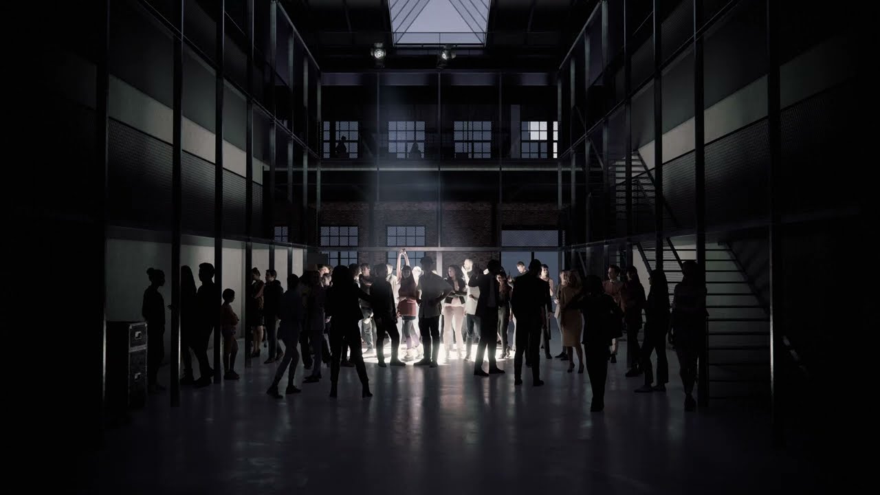 Kloden teater - velkommen inn!