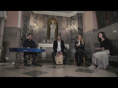 Fidelis - Marijo, o Marijo