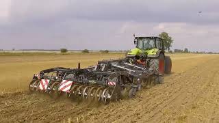 MD AGT Grubber BWH 3,6 m, 4,2 m, 5,4 m disk harrow for sale - Image 4 | Agronetto MY New MD AGT Grubber BWH 3,6 m, 4,2 m, 5,4 m disk harrow | Image 4 - Agronetto