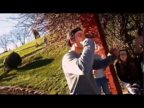 (Grupo 1) Rotaflex vs Andrés SDR