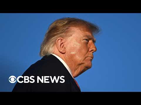 Trump looks to boost Republicans in North Carolina two weeks out from Election Day