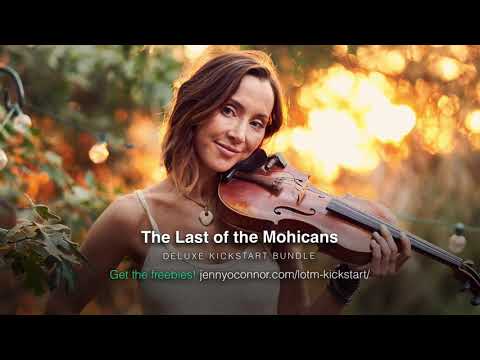 Learn to play The Last of the Mohicans