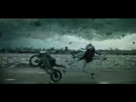 Fogg - Latest New Ad 2018 - Strom At Bus Stand | Baki Sab to Udd gaya | Bina Gas Vala Body Perfume |
