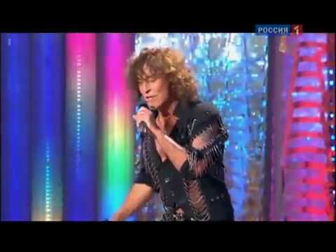 Валерий Леонтьев - «Ищу тебя» из кинофильма «31 июня»