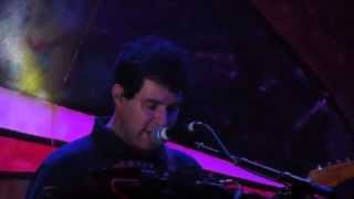 Animal Collective - What Would I Want? Sky - Live @ The Wiltern 10-21-13 in HD