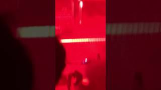 Brave For You - The xx Live in Seattle