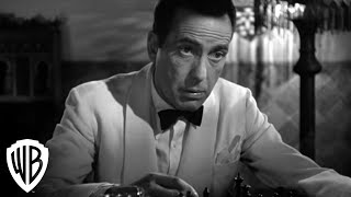 Casablanca 70th Anniversary Edition | Report It | Warner Bros. Entertainment