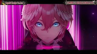 Legend-Changer【 鷹嶺ルイ+HakosBaelz‬ +OmaruPolka‬ 】