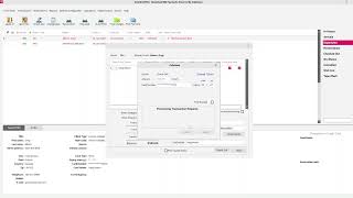 RoomKeyPMS Payments Powered By Fullsteam: How to Process a Credit Card Authorization