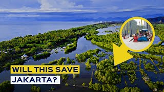 Download lagu Indonesia’s $80B Mega Dam to Save Jakarta mp3