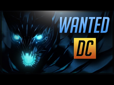 DC vs Wanted Decider Match AM DAC 2017 Highlights Dota 2