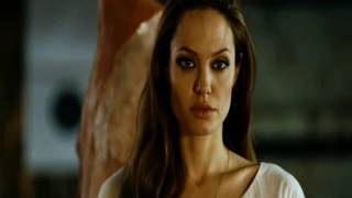 Deadmau5 vs ZHU - Faded [Mashup] (Wanted : Angelina Jolie)
