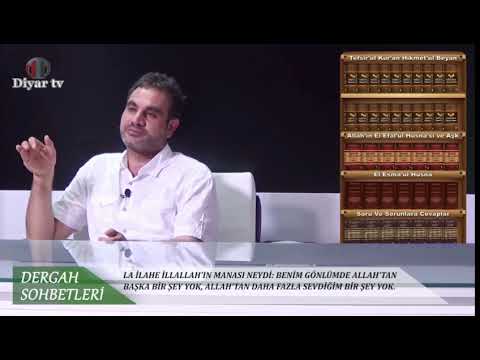 Mehmet Zeki Kan (R.A)