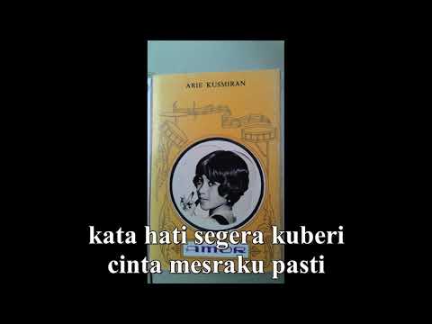 009. Arie Koesmiran - Kuterkenang Selalu