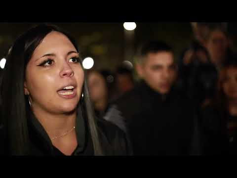 GRUV x ILAI vs SOFIA x FRANCO - 4TOS - ESPECIAL DUPLAS