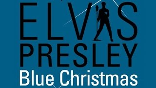 Elvis Presley - Blue Christmas full album (Original Sound)