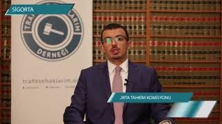 Sigorta Tahkim Komisyonuna Başvuru Süreci