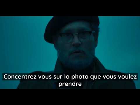 Minamata Bande - Annonce sous titres en français