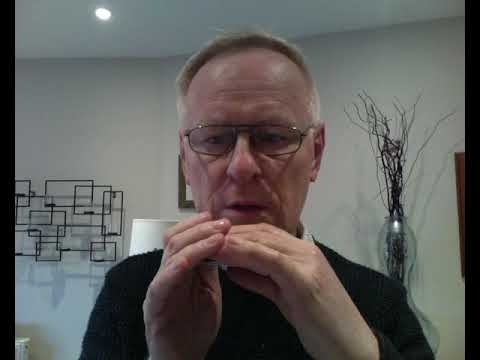 Over blows Hohner SP20