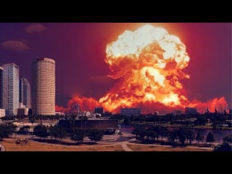 BREAKING IRAN Declares Resume Aggressive Nuclear Program if Trump USA pulls out April 22 2018 News Video