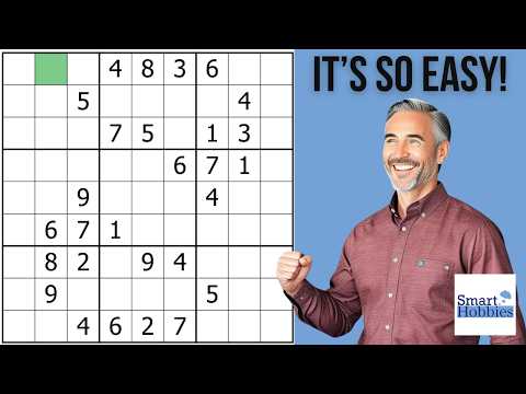 How To Solve Sudoku Skyscrapers EFFORTLESSLY (5 Amazing Tips)