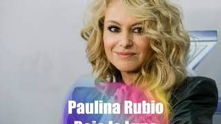 Paulina Rubio - Bajo la Luna