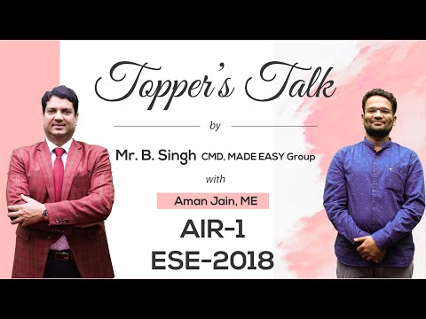 download lagu mp3 mp4 Made Easy Toppers 2018, download lagu Made Easy Toppers 2018 gratis, unduh video klip Made Easy Toppers 2018