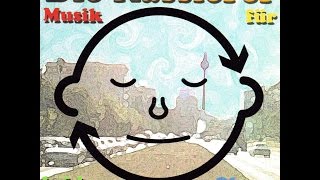 Kassierer - Rudelfick im Altersheim