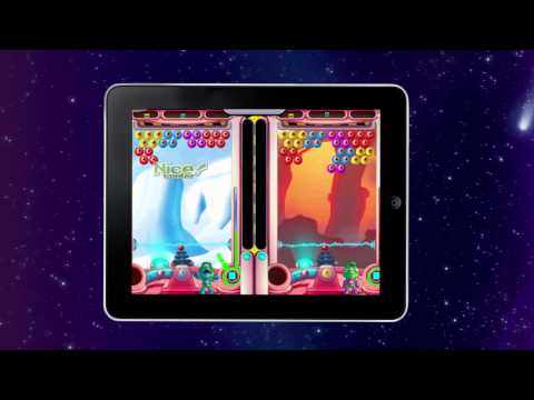 Klopex Galactic Bubble IOS