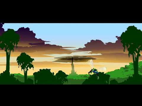 MNOLG Ambient OST: Nui-Rama Swarm