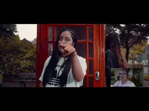 Merte reagiert auf RUKAN X AYSO - SCHICKSAL