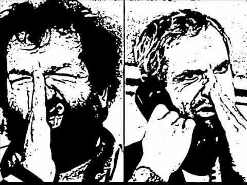 Oliver Onions - Crimebusters