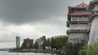 琵琶湖バス釣りライブR8-8/28