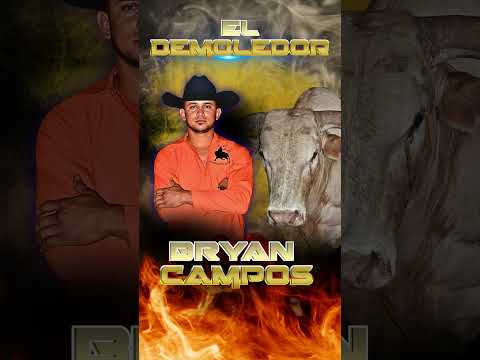 Bryan Campos montador de San José de los remates, Nicaragua. #toros