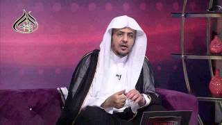 الحلقة (28) من برنامج فادعوه بها 3:   وهو الولي الحميد image