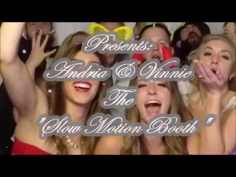 Picture Perfect Photo Booth Rentals video.