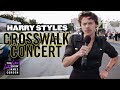 Download lagu Harry Styles Performs a Crosswalk Concert