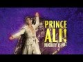Prince Ali from ALADDIN on Broadway (Official ...