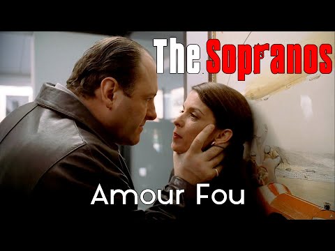 The Sopranos: "Amour Fou"
