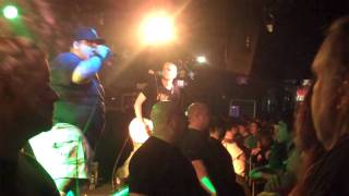 Black Train Jack &#39;Leapfrog/No Reward&#39;, Stone Pony, 12/26/2009