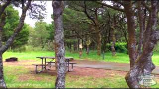 Nehalem Bay State Park - Part 2 Video