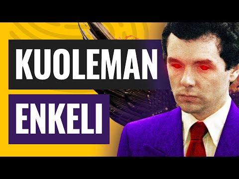 HÄNELLÄ ON 87 UHRIA!?