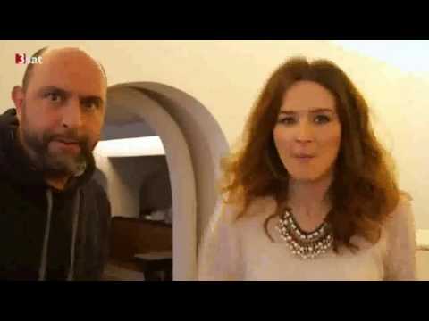 Serdar Somuncu 2017 |  Katrin Bauerfeind assistiert ham   HD 1