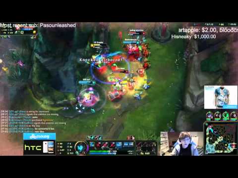 C9 Sneaky - Magnetic Hook