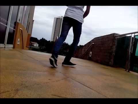 FREE STEP TO - Léo Burjack e Luan Ribeiro - Happy Birthday  Matheus Henrique