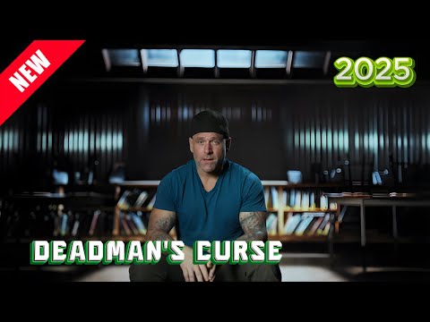 Deadman's Curse 2025👷👷👷|| The Return To The Lost Mine || NEW TODAY || Deadman's Curse 2025 FULL  HD