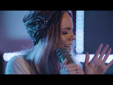 Danielle Bradbery - Potential (YouTube Music Foundry)