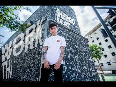 Sheeqo Beat - Work That Body