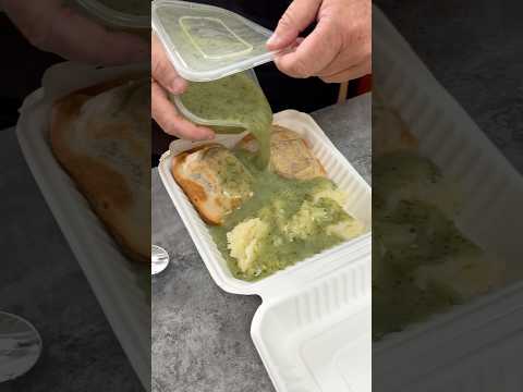 BRITISH FOOD 🇬🇧