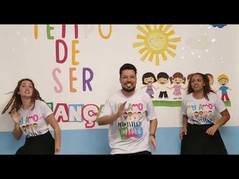 Vitória no Deserto - Aline Barros